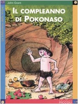 compleanno di pokonaso (bibli. vope)