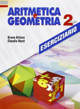 aritmetica e geometria, eserciziari di matematica 2