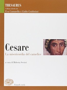 cesare la misericordia del carnefice