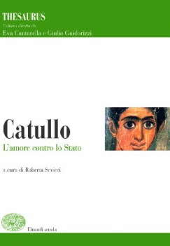 catullo amore contro lo stato