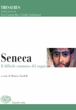 seneca il difficile cammino del saggio