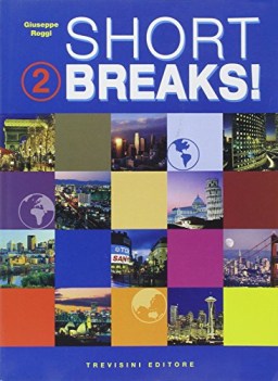 short breaks 2 +cdaudio