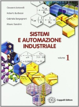 sistemi e automazione industriale 1