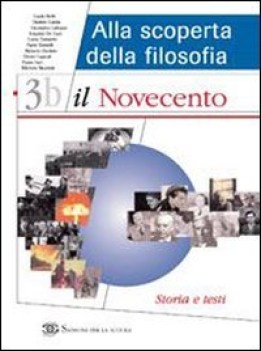 alla scoperta della filosofia 3 contempor+contempor+domande