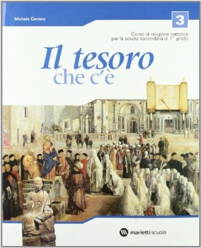 tesoro che c\' 3 ve09