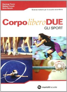 corpo libero due movimento+sport