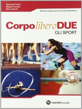 corpo libero due  sport