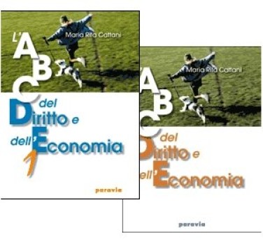 abc del diritto e dell\'economia U