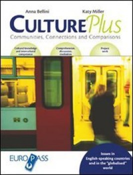 culture plus  +cdaudio