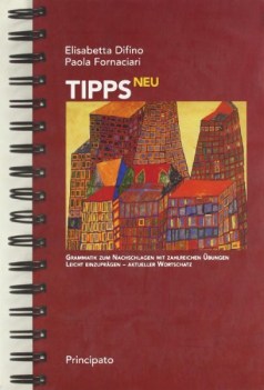 Tipps neu