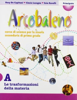 arcobaleno a+b+c+d