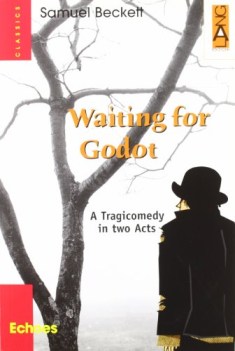 waiting for godot +cdaudio FC