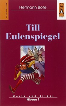 till eulenspiegel  +cdaudio