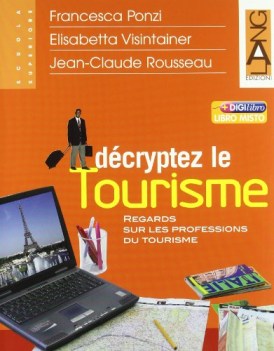 decryptez le tourisme