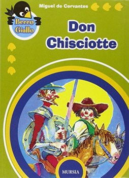 don chisciotte