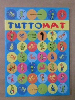 tuttomat 1