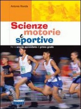 scienze motorie e sportive  +portfolio esaur09