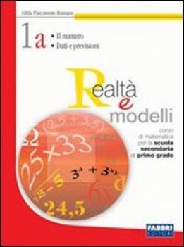 realta e modelli 1A +portfolio