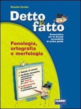 detto e fatto 1-4 (4 vol.) ve11