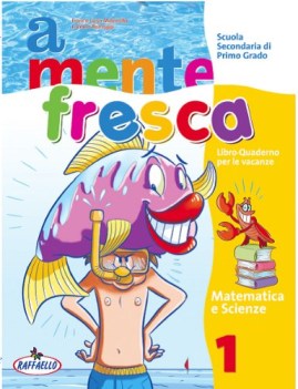 a mente fresca 2 area scientifica x smi