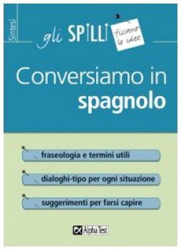 conversiamo in spagnolo