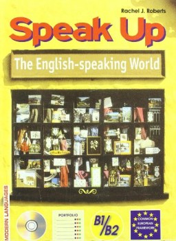 speak up the english ESAURITO NO PRENO