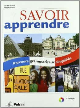 savoir apprendre  +cdrom