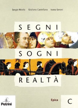 segni sogni realta C