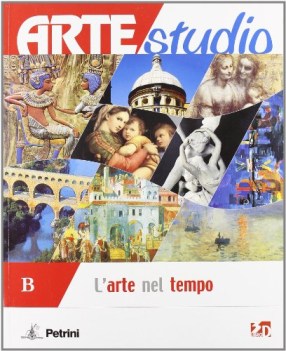 artestudio B arte nel tempo