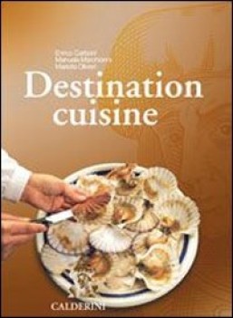 destination cuisine