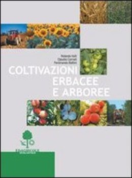 coltivazioni erbacee arboree