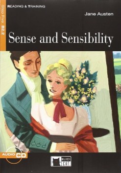 sense and sensibility b2.2 step five +cdaudio