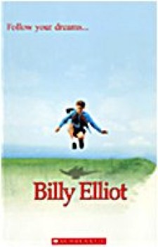 billy elliot  +cdaudio