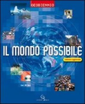 mondo possibile +cdrom ne08