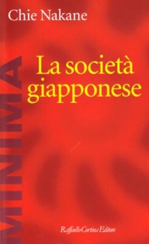 societa giapponese