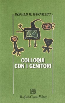 colloqui con i genitori