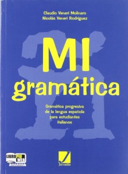 mi gramatica