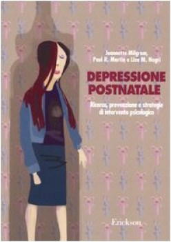 depressione postnatale