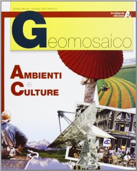 geomosaico  ambienti e culture