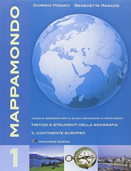 mappamondo 1 +atlante+portfolio+carte