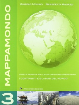 mappamondo 3 +portfolio+carte