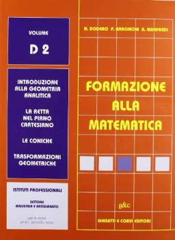 formazione alla matematica aranc.D2 x ip ind.