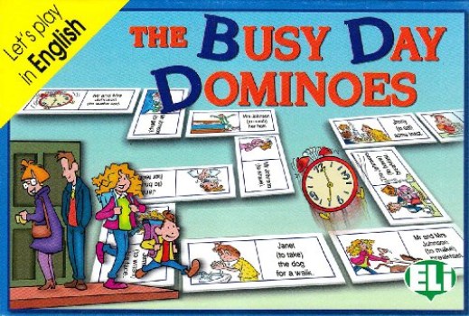 busy day dominoes NO CD