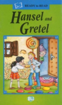 hansel and gretel  +audiocass