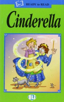 cinderella