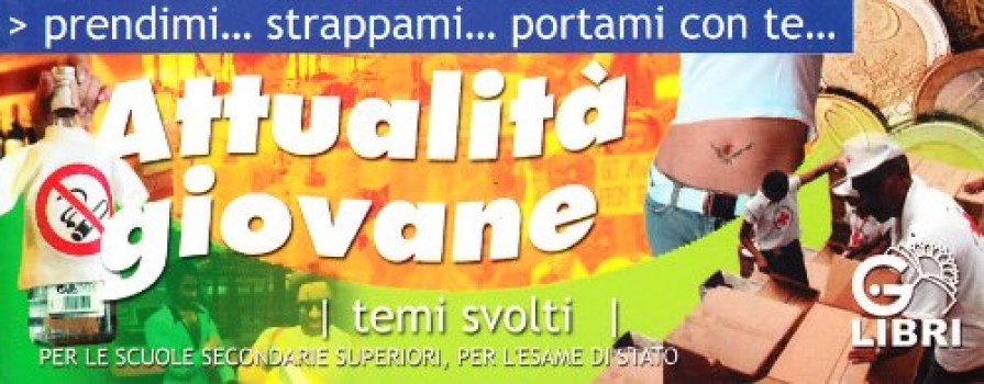 attualit giovane