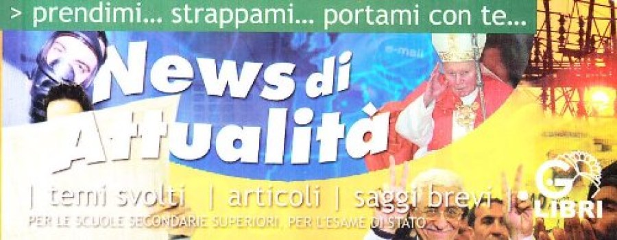 news di attualit