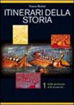 itinerari della storia A storia antica fc11