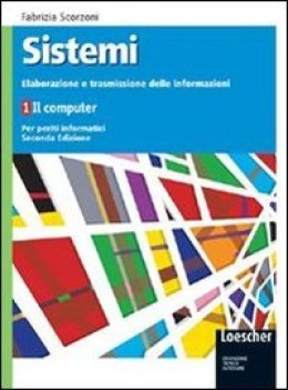 sistemi 1 computer 2ed