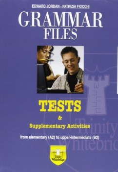 grammar files tests                       +cdrom